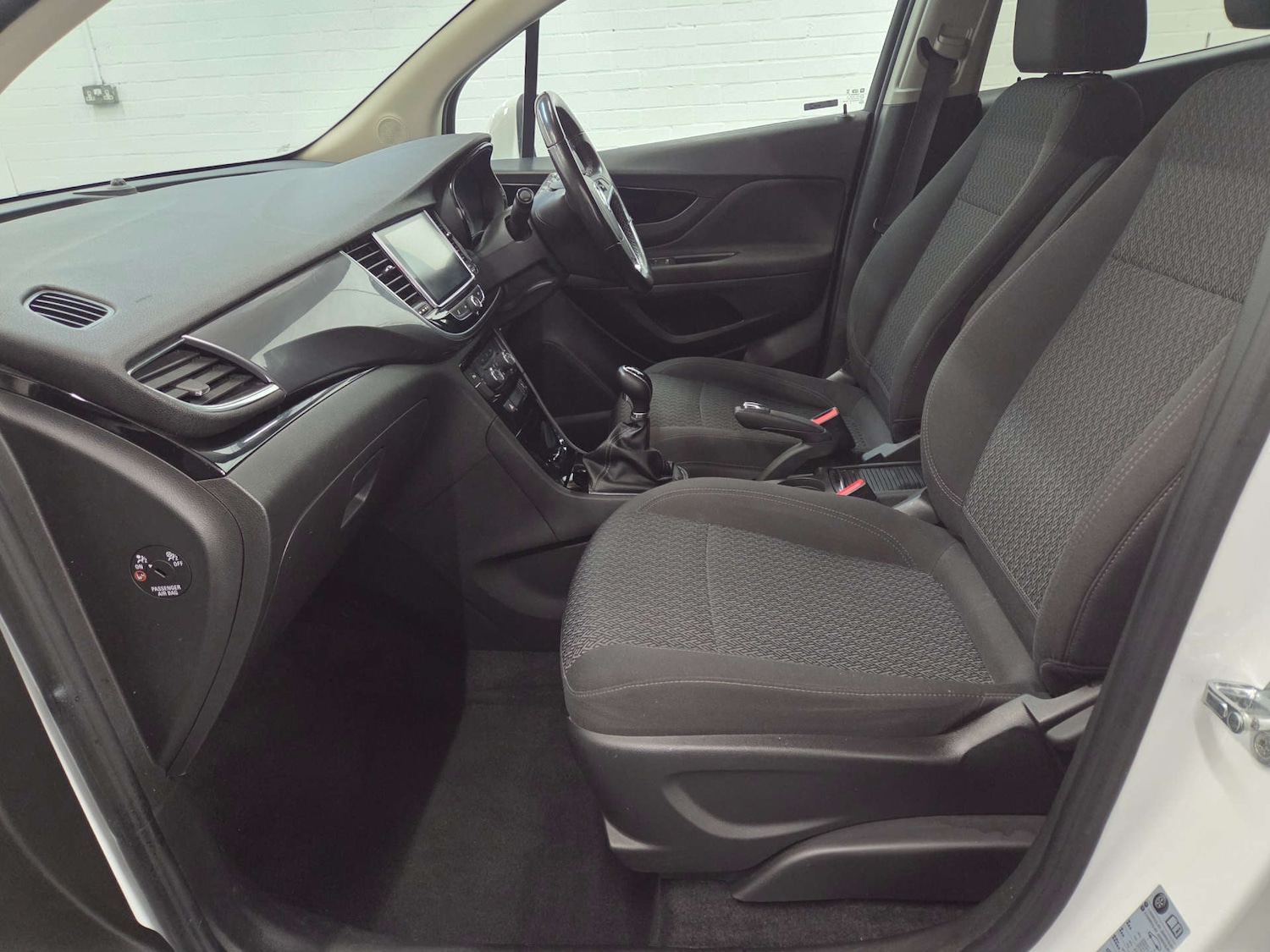 Used Vauxhall Mokka X 2018 for sale - 77118023: Photo 21