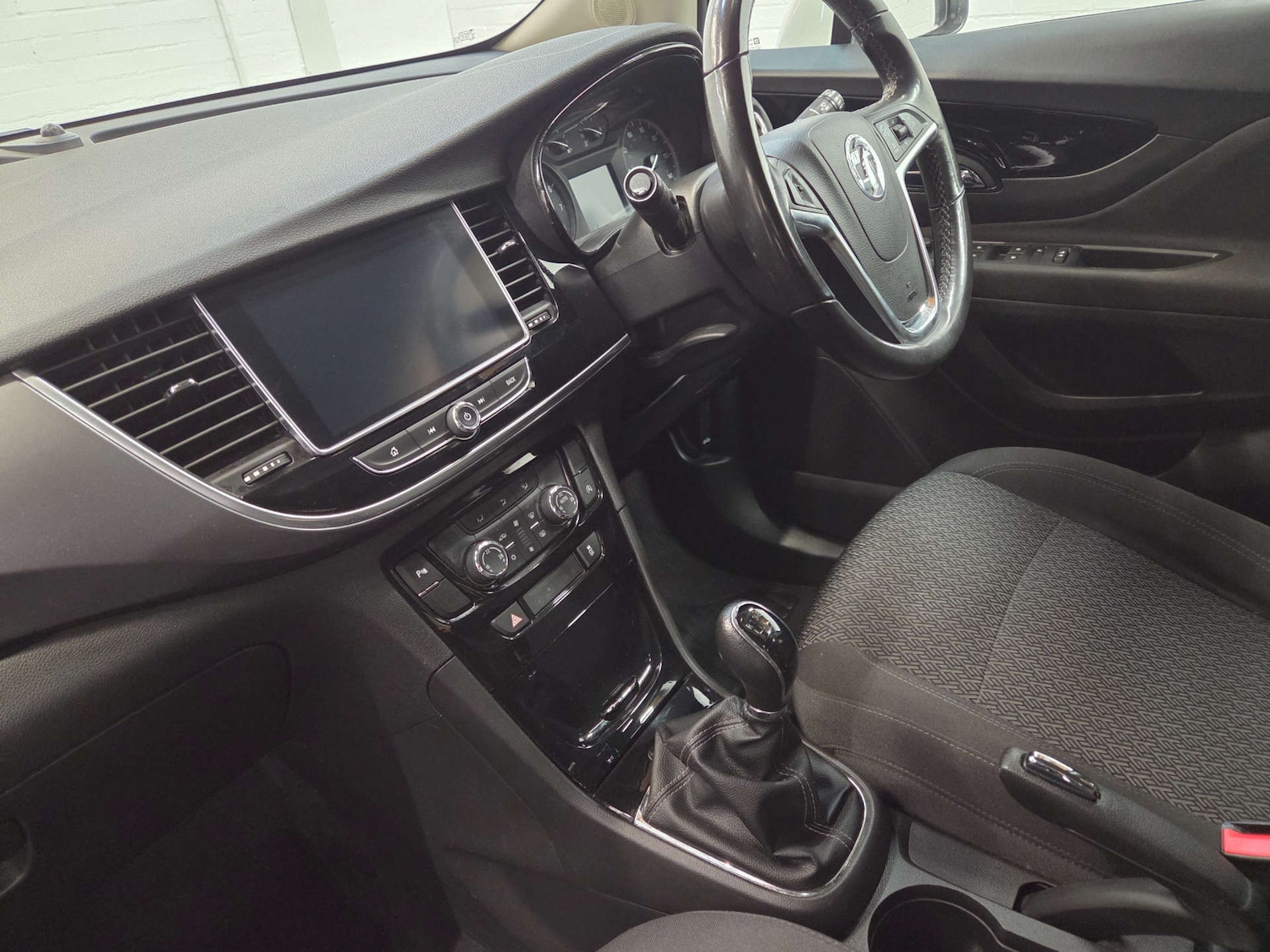 Used Vauxhall Mokka X 2018 for sale - 77118023: Photo 22