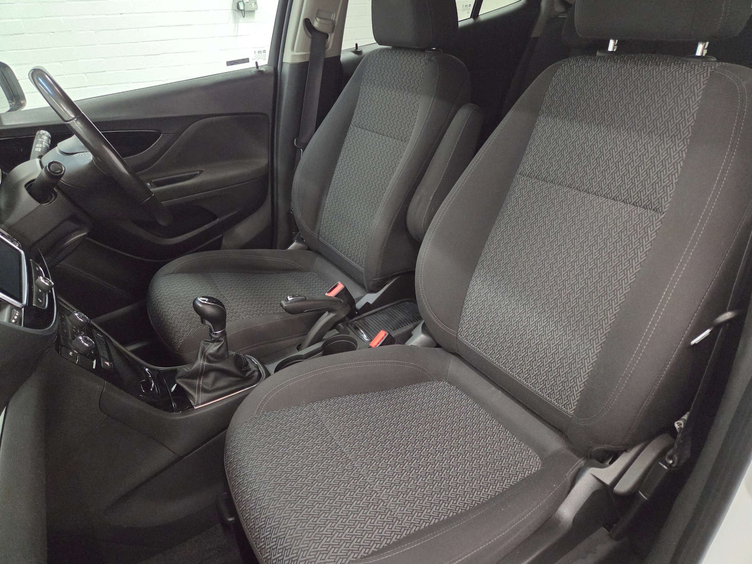 Used Vauxhall Mokka X 2018 for sale - 77118023: Photo 23