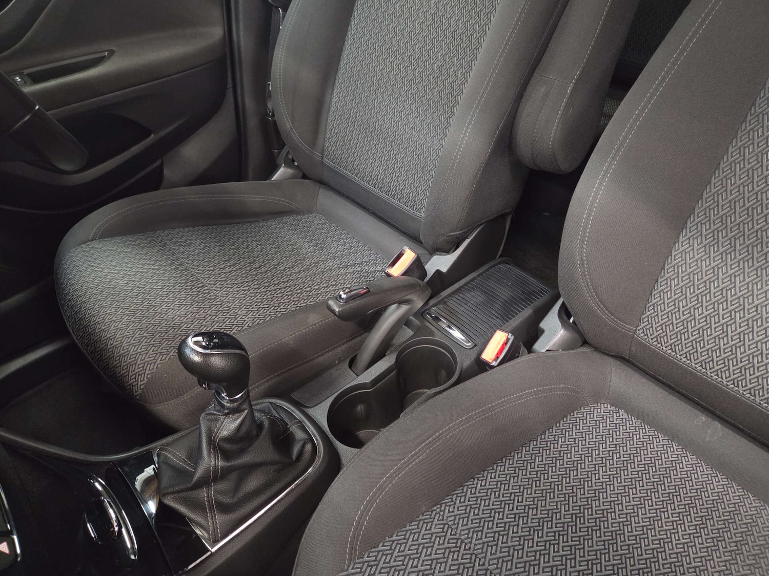 Used Vauxhall Mokka X 2018 for sale - 77118023: Photo 24