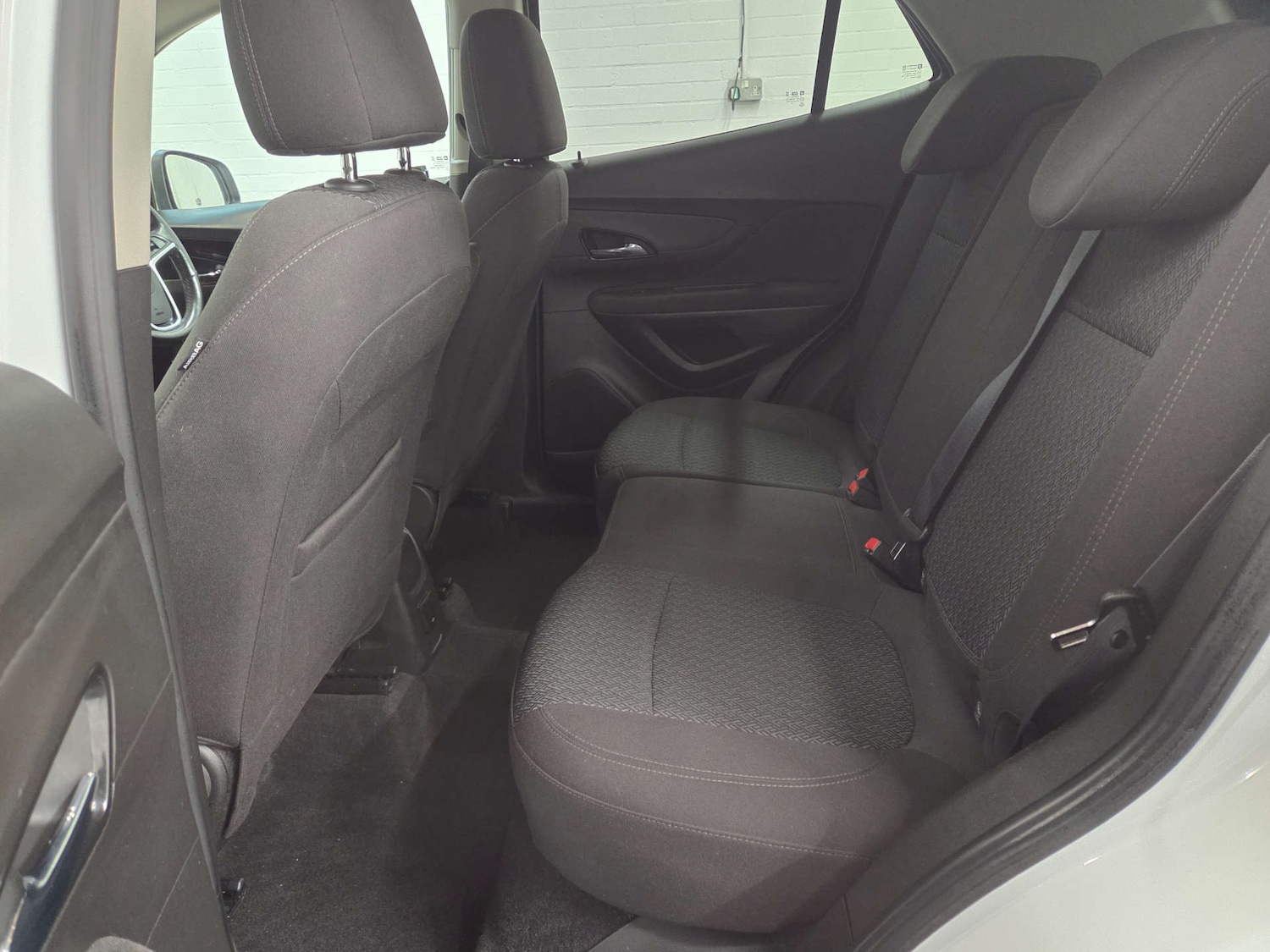 Used Vauxhall Mokka X 2018 for sale - 77118023: Photo 25