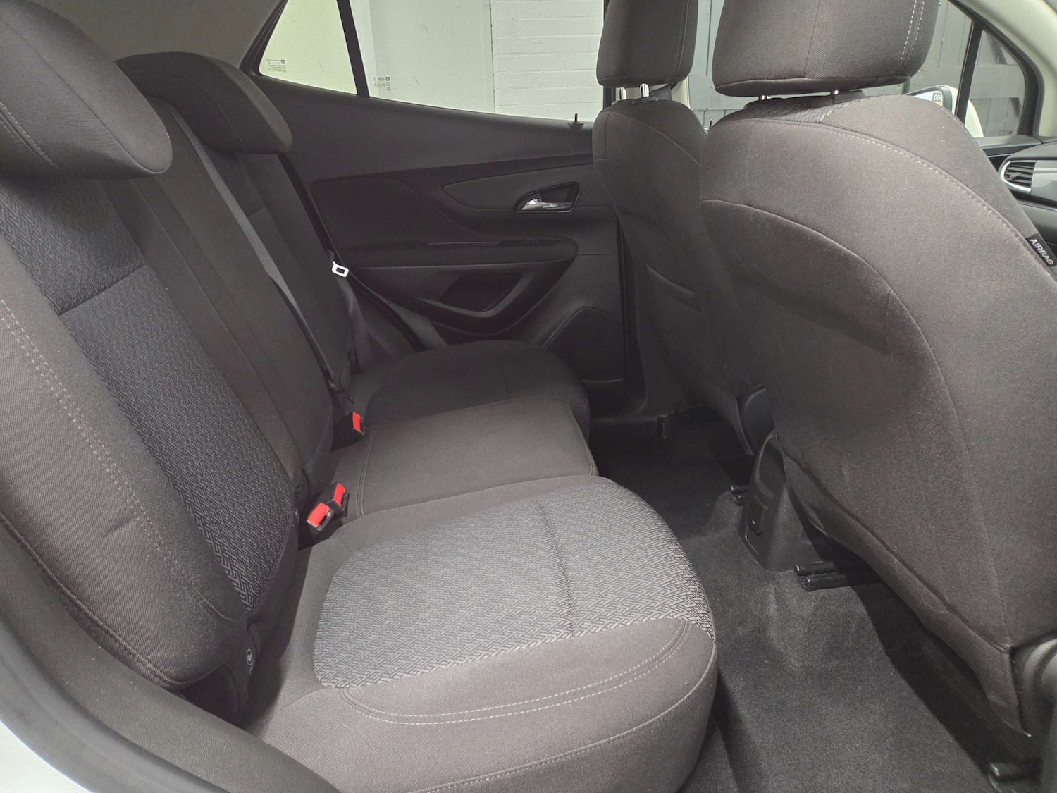 Used Vauxhall Mokka X 2018 for sale - 77118023: Photo 26