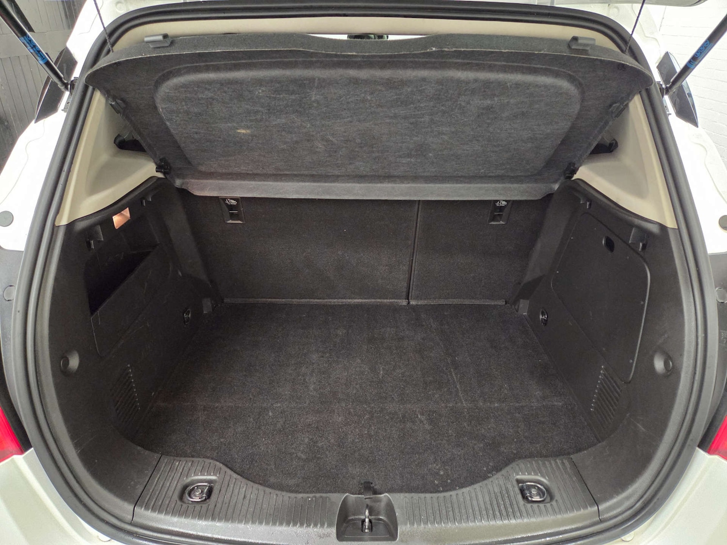 Used Vauxhall Mokka X 2018 for sale - 77118023: Photo 31