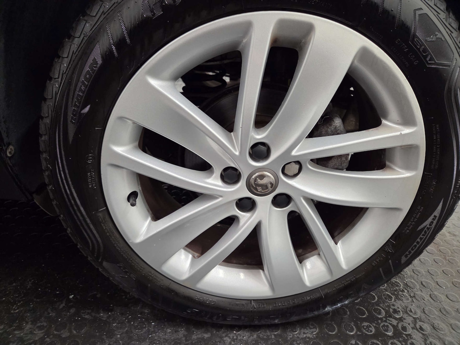 Used Vauxhall Mokka X 2018 for sale - 77118023: Photo 32