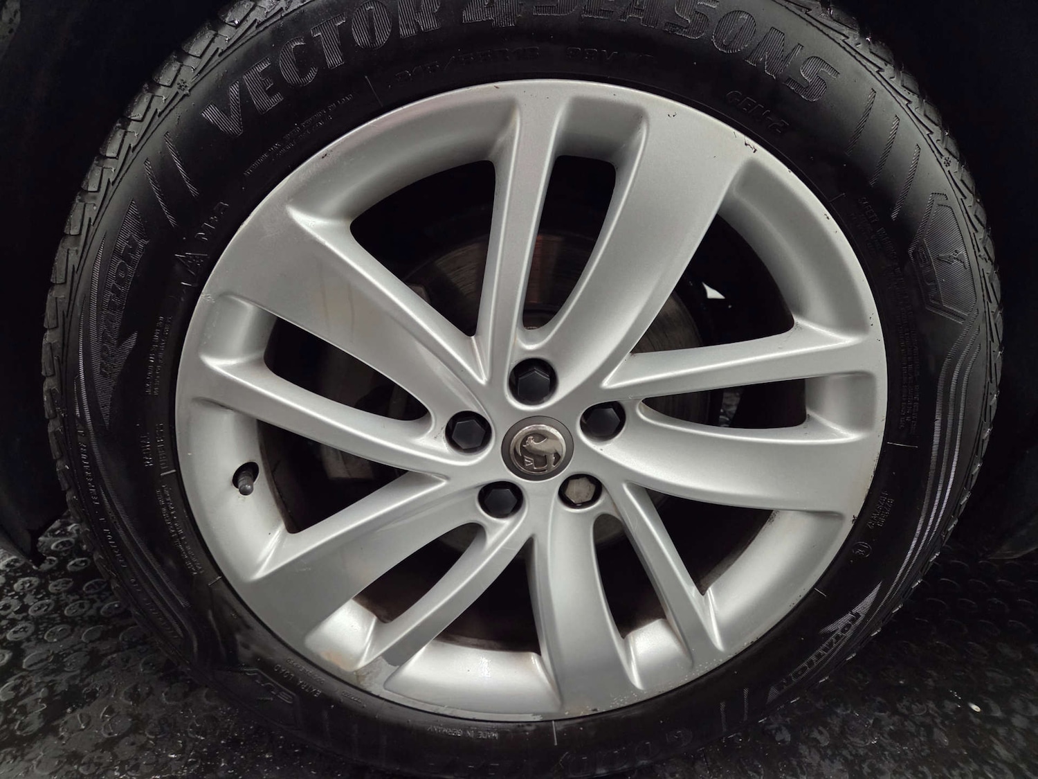 Used Vauxhall Mokka X 2018 for sale - 77118023: Photo 33