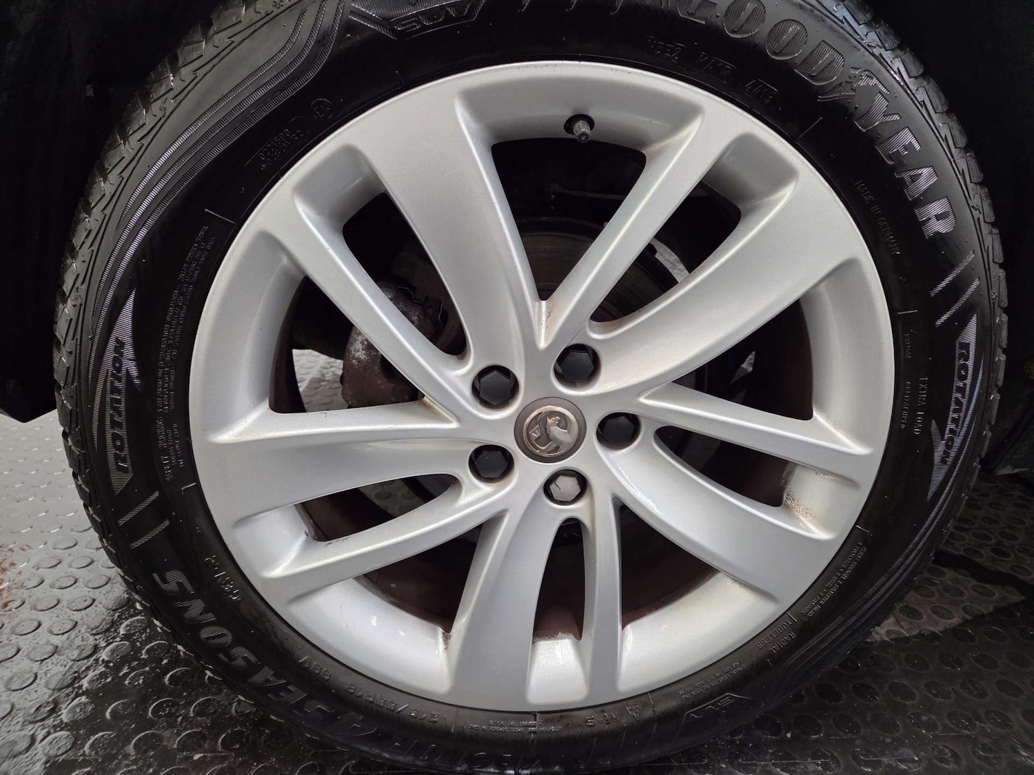 Used Vauxhall Mokka X 2018 for sale - 77118023: Photo 35