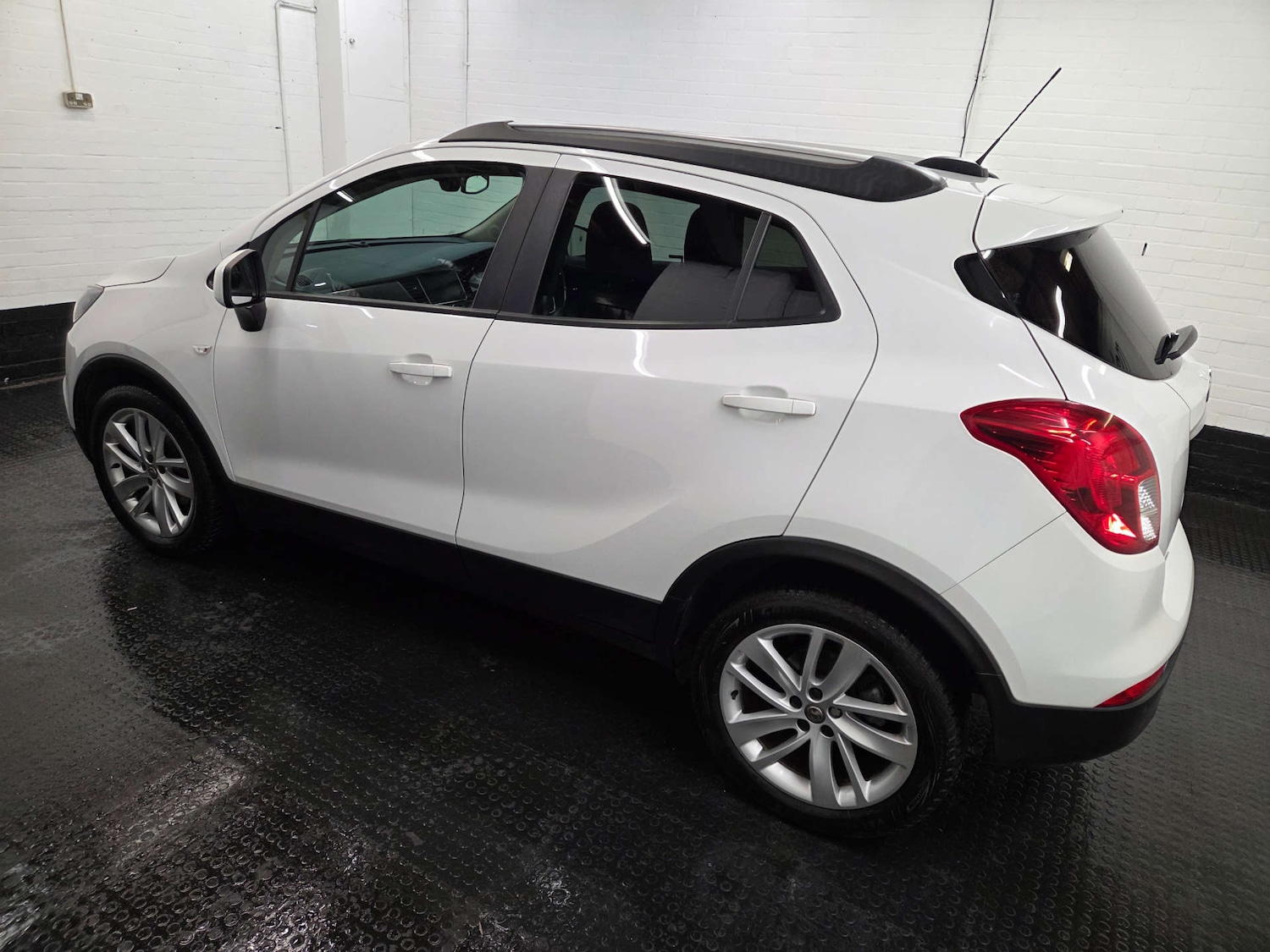 Used Vauxhall Mokka X 2018 for sale - 77118023: Photo 36