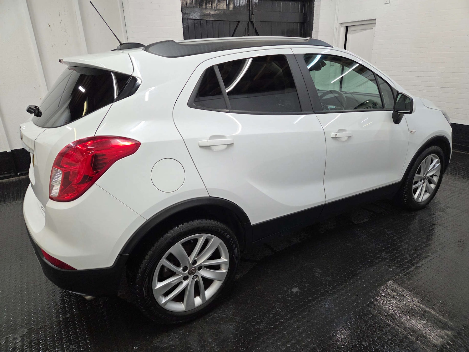 Used Vauxhall Mokka X 2018 for sale - 77118023: Photo 37