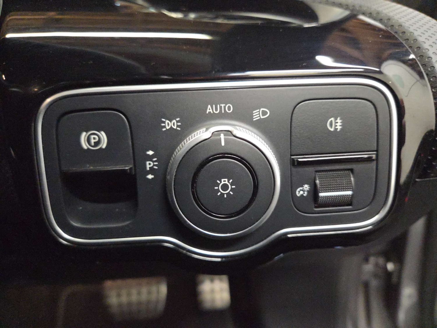 Used Mercedes-Benz CLA 2022 for sale - 77107203: Photo 13