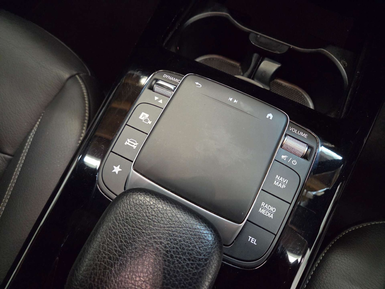 Used Mercedes-Benz CLA 2022 for sale - 77107203: Photo 14