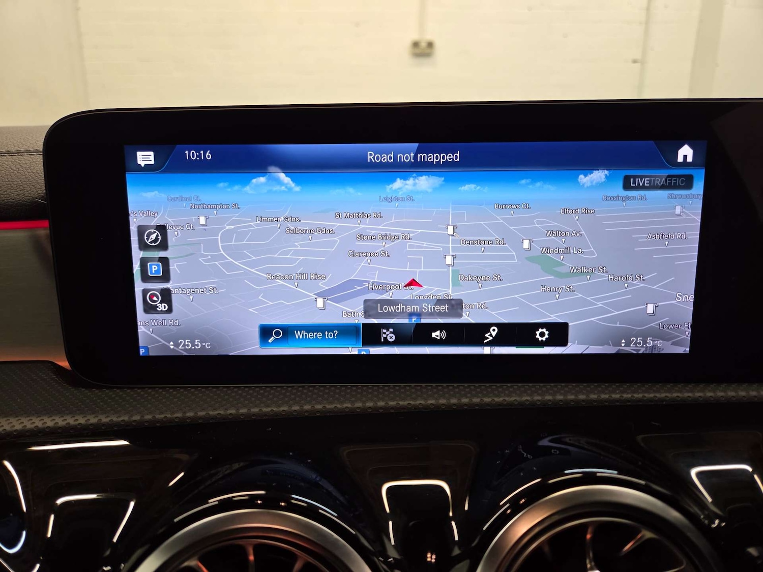 Used Mercedes-Benz CLA 2022 for sale - 77107203: Photo 16