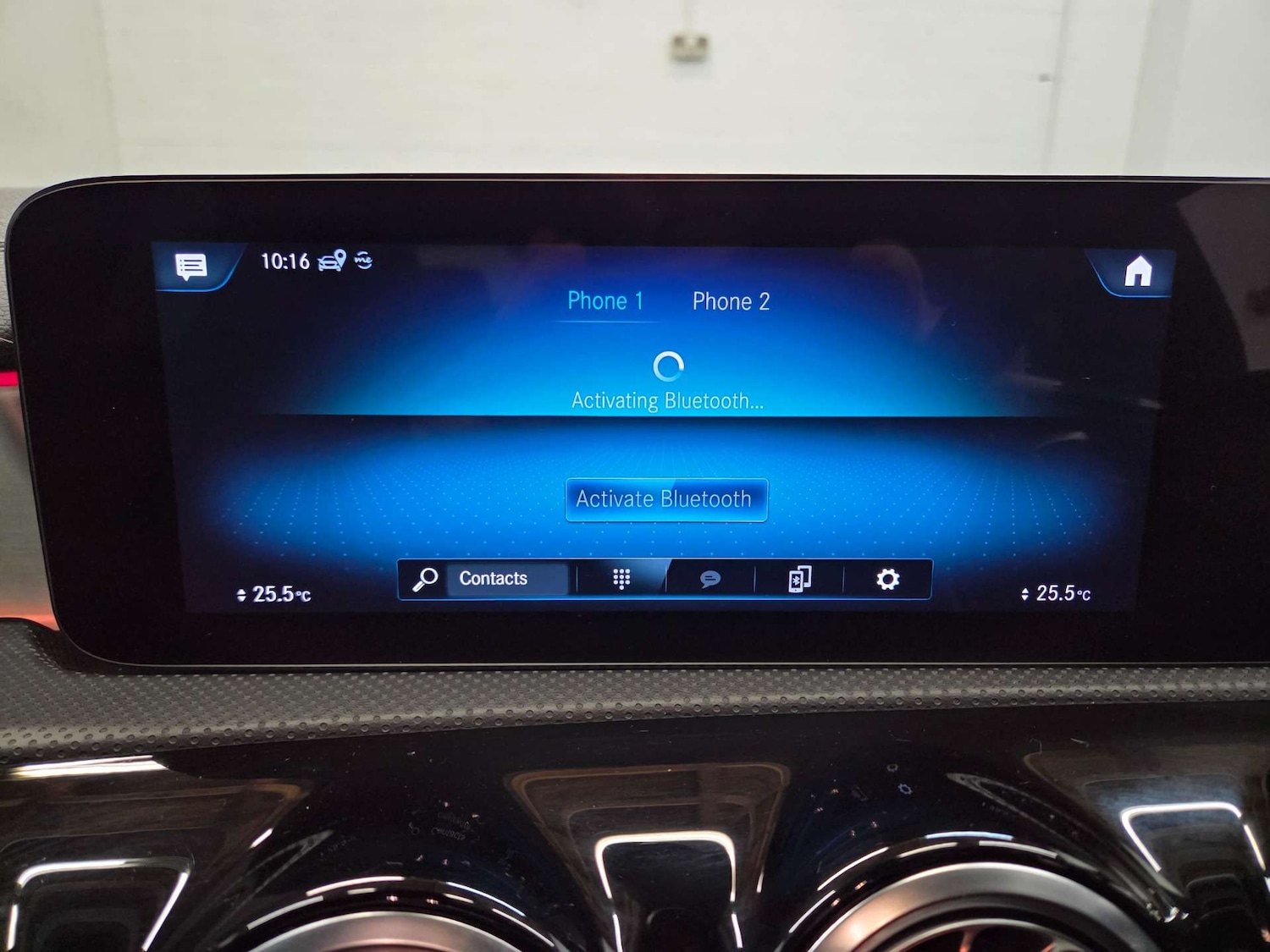 Used Mercedes-Benz CLA 2022 for sale - 77107203: Photo 17