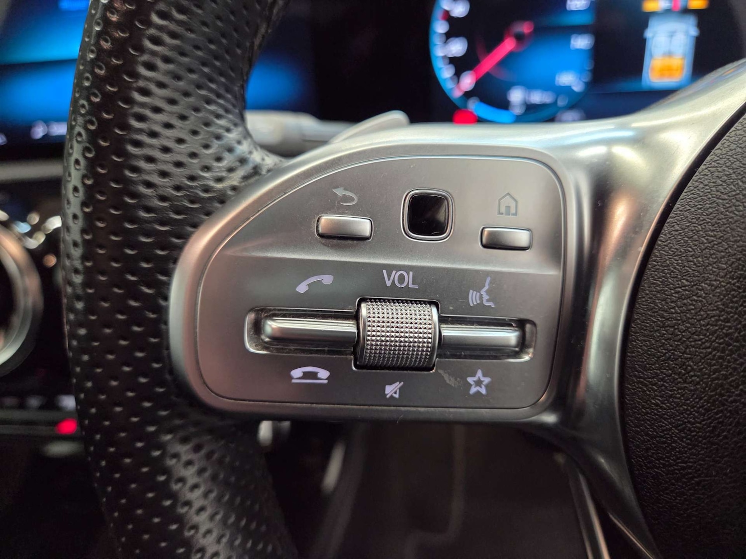 Used Mercedes-Benz CLA 2022 for sale - 77107203: Photo 21