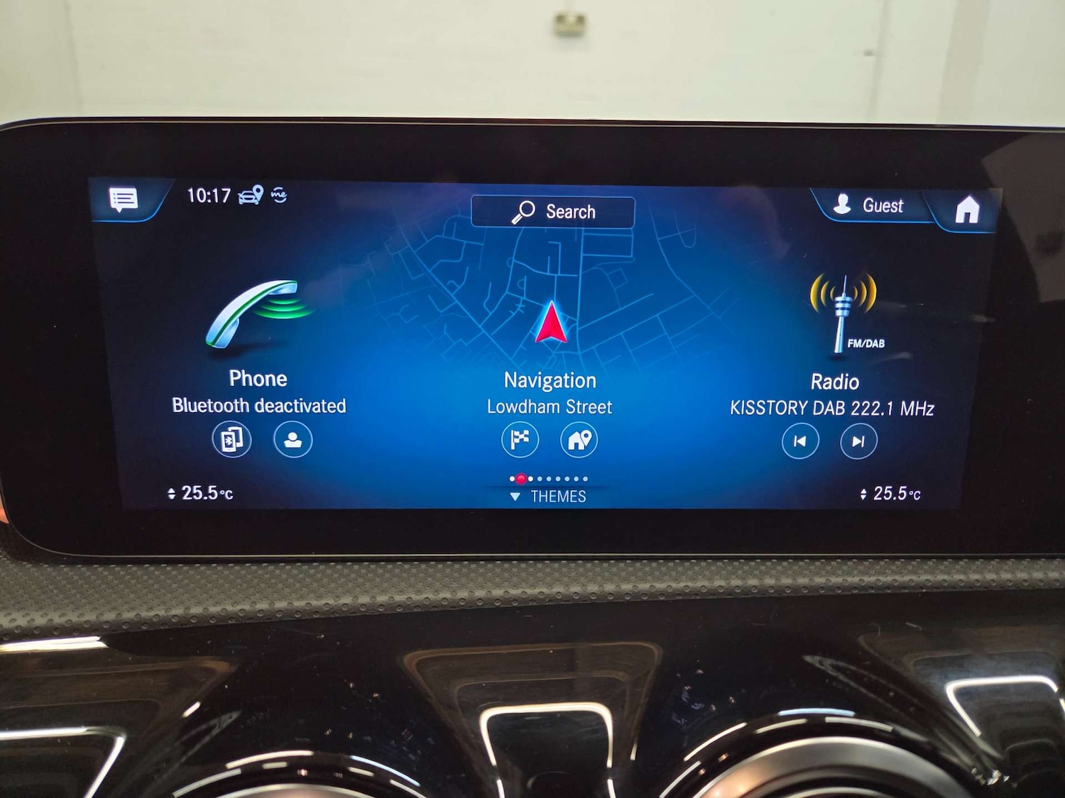 Used Mercedes-Benz CLA 2022 for sale - 77107203: Photo 23