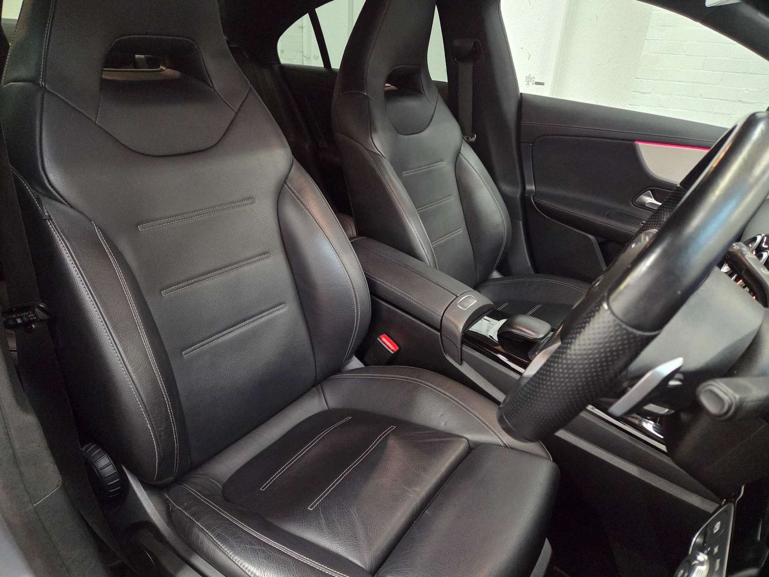 Used Mercedes-Benz CLA 2022 for sale - 77107203: Photo 24