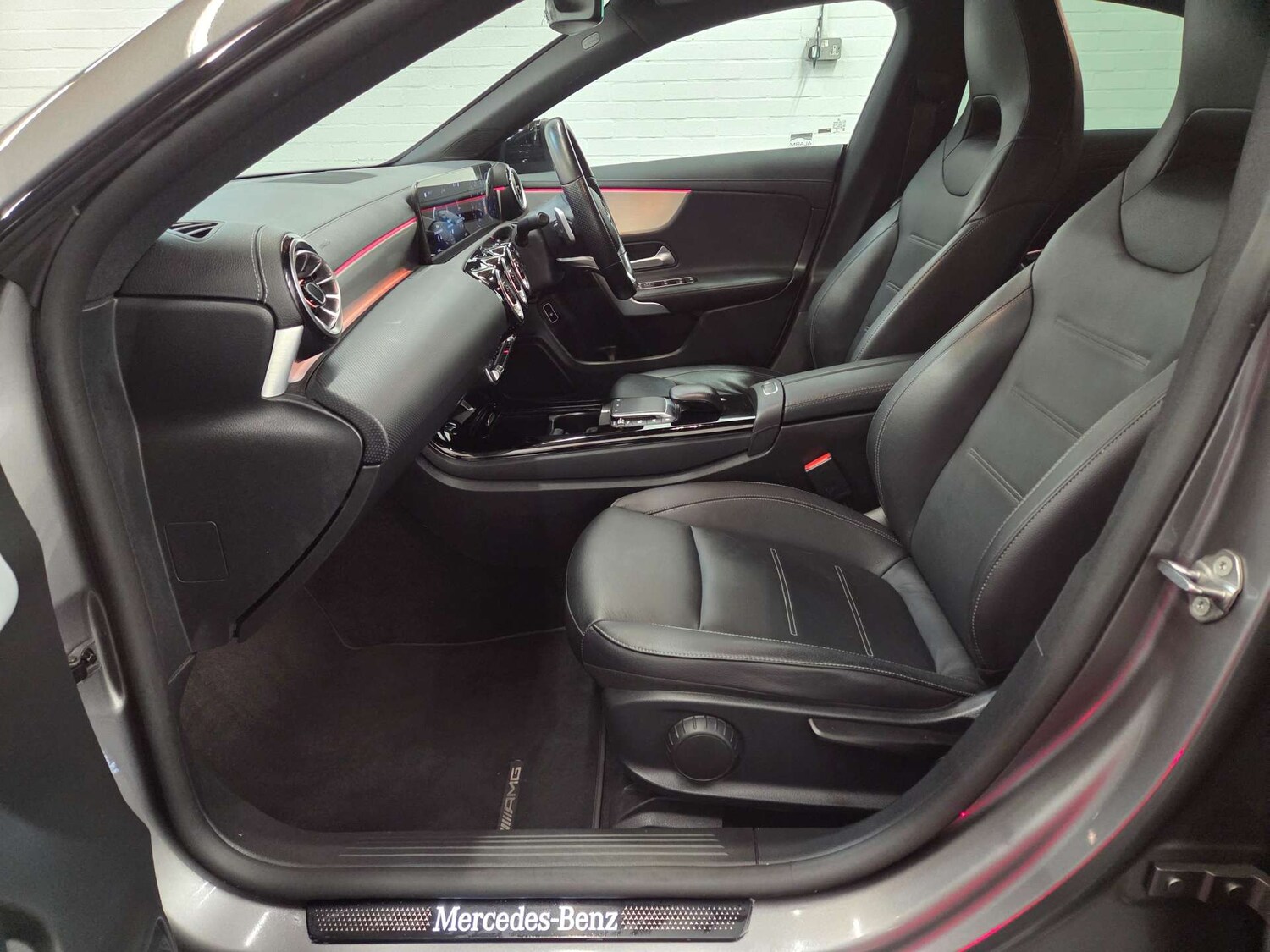 Used Mercedes-Benz CLA 2022 for sale - 77107203: Photo 25