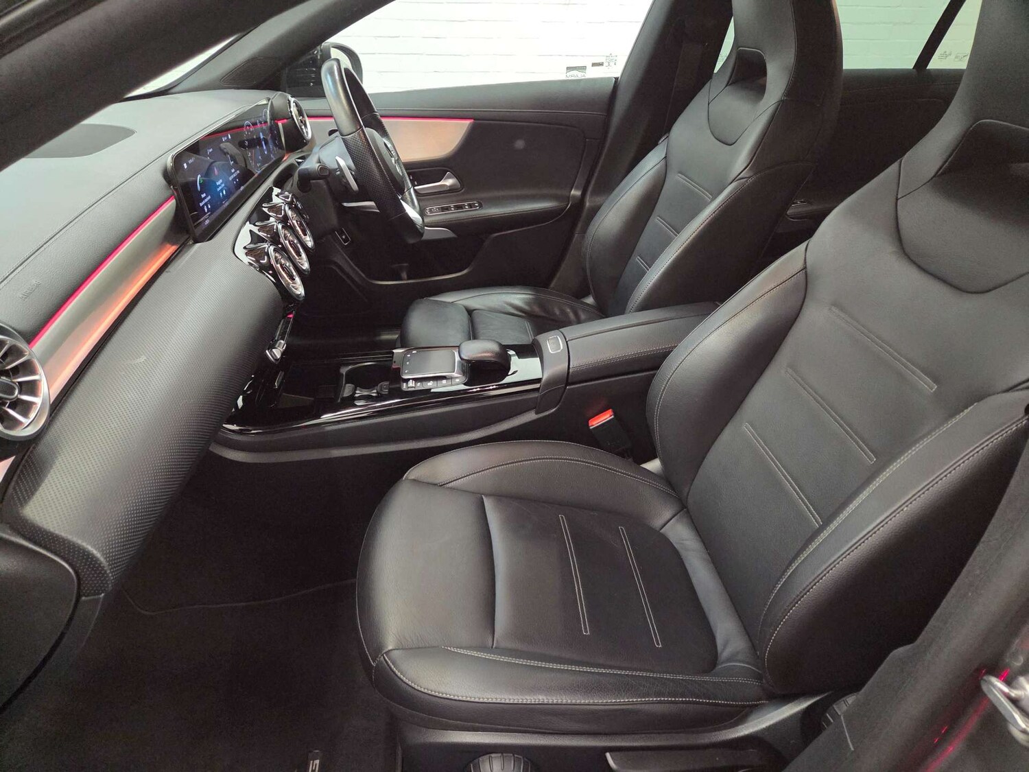 Used Mercedes-Benz CLA 2022 for sale - 77107203: Photo 26