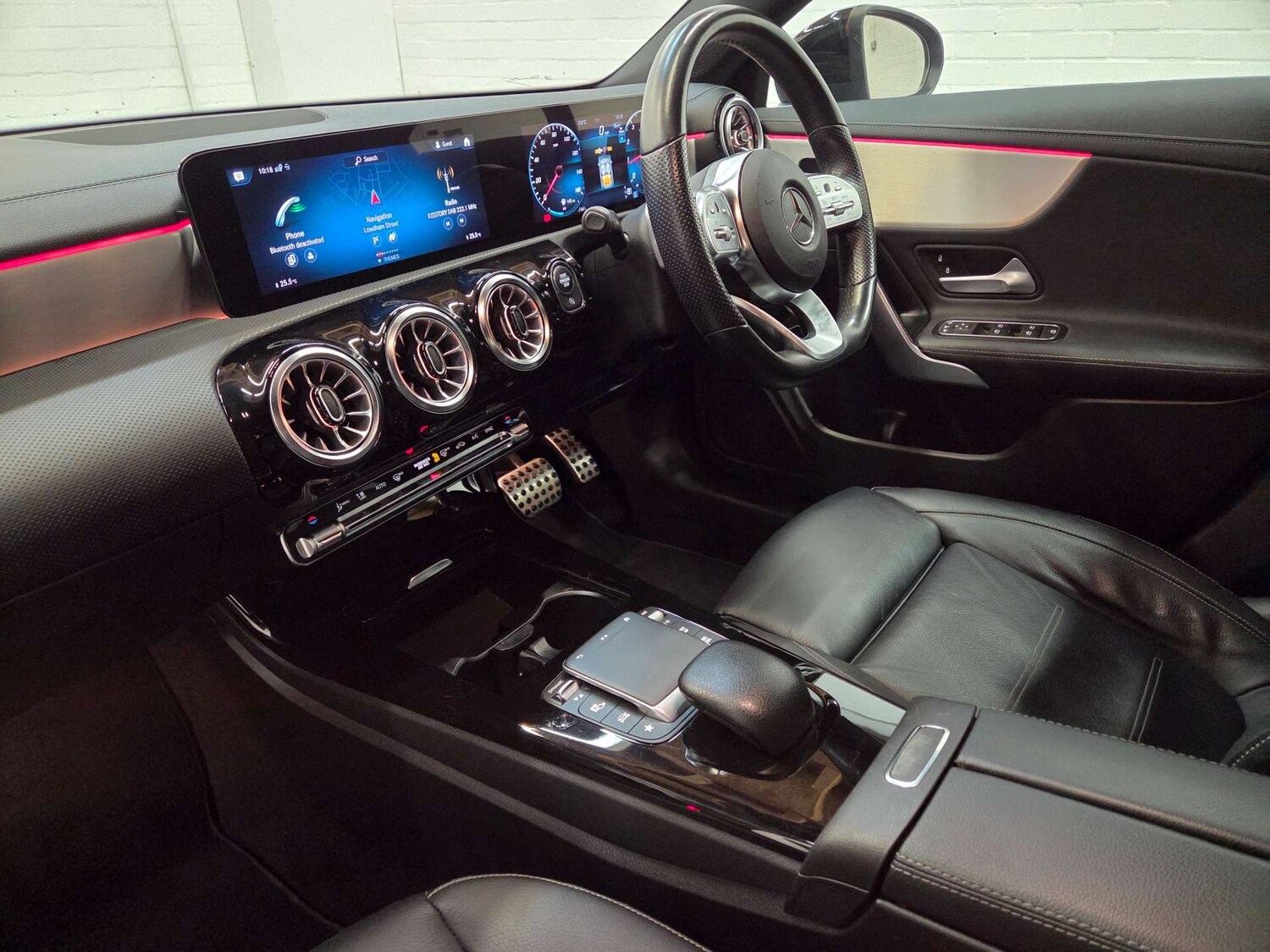 Used Mercedes-Benz CLA 2022 for sale - 77107203: Photo 27