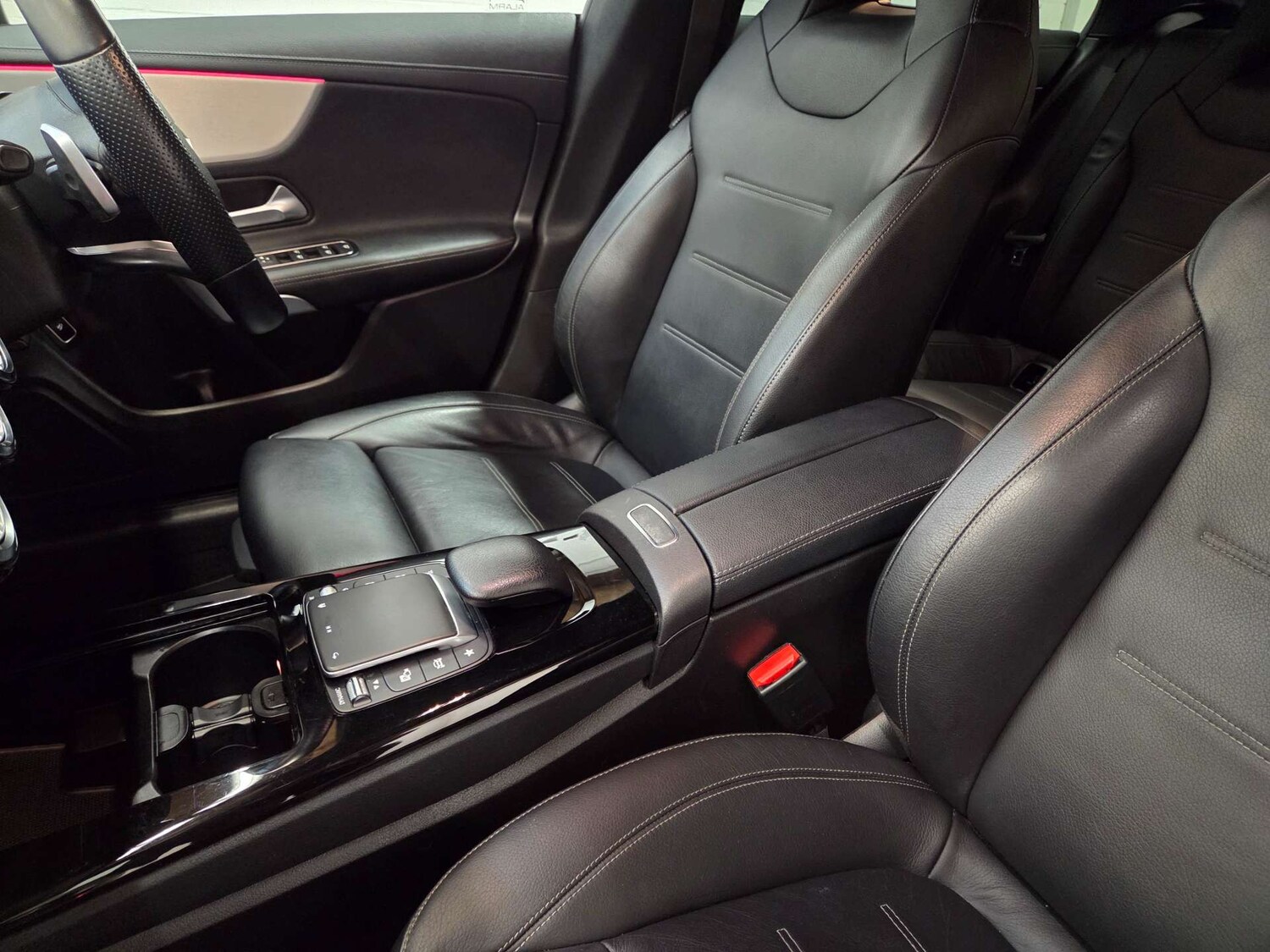 Used Mercedes-Benz CLA 2022 for sale - 77107203: Photo 28