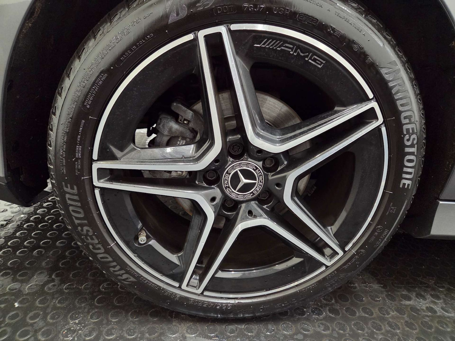 Used Mercedes-Benz CLA 2022 for sale - 77107203: Photo 30