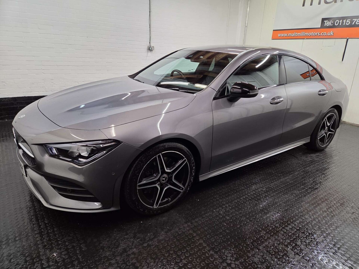 Used Mercedes-Benz CLA 2022 for sale - 77107203: Photo 31