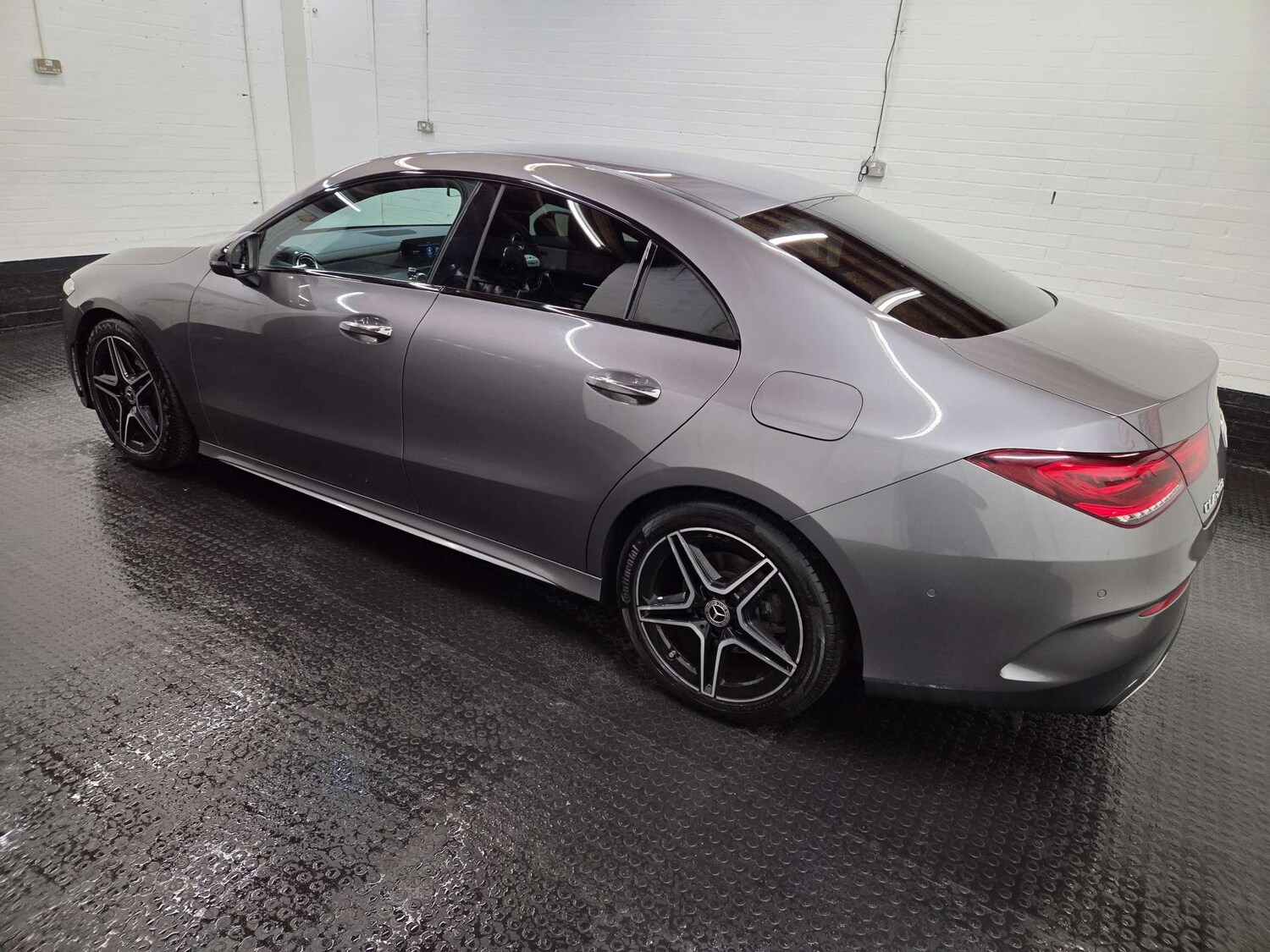 Used Mercedes-Benz CLA 2022 for sale - 77107203: Photo 32