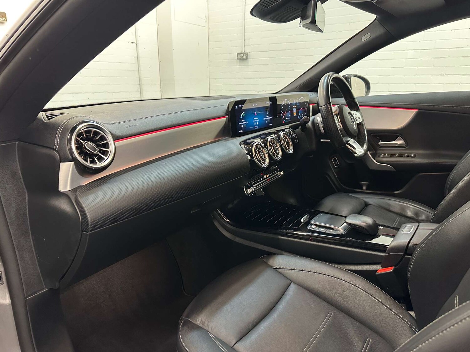 Used Mercedes-Benz CLA 2022 for sale - 77107203: Photo 42