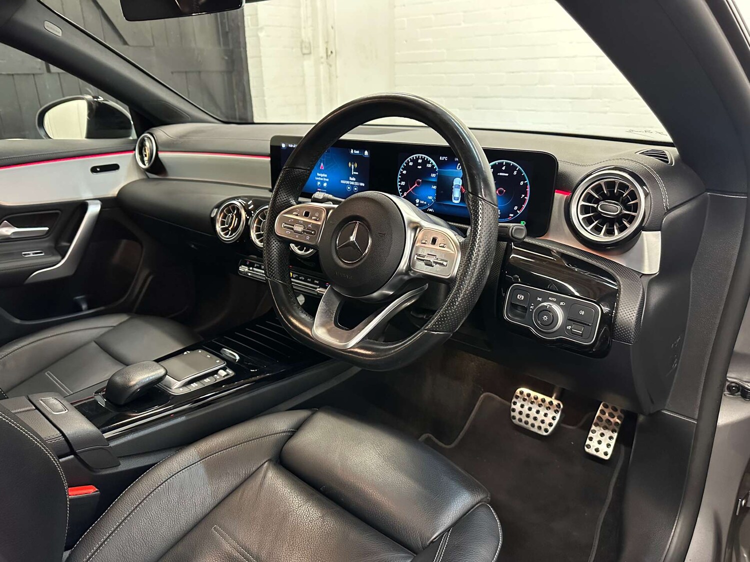 Used Mercedes-Benz CLA 2022 for sale - 77107203: Photo 43