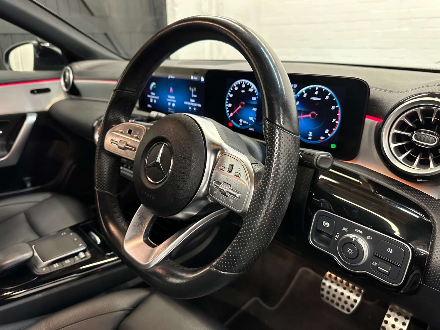 Used Mercedes-Benz CLA 2022 for sale - 77107203: Photo 44