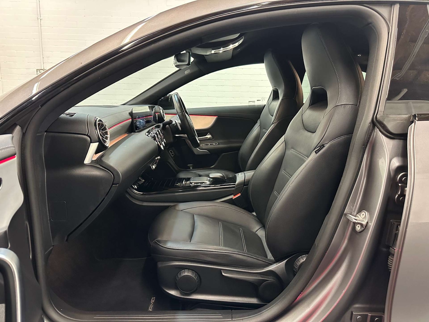 Used Mercedes-Benz CLA 2022 for sale - 77107203: Photo 6