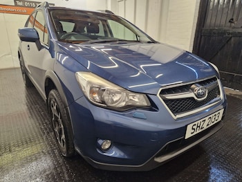 2014 - 2.0D SE 5dr