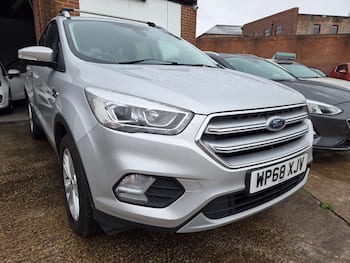 Used Ford Kuga 2018 for sale - 79761672: Photo