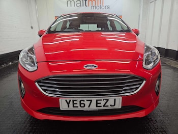 Used Ford Fiesta 2017 for sale - 79143783: Photo