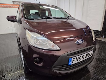 Used Ford Ka 2009 for sale - 79606807: Photo