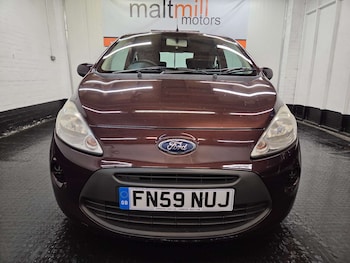 Used Ford Ka 2009 for sale - 79606807: Photo