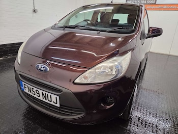 Used Ford Ka 2009 for sale - 79606807: Photo