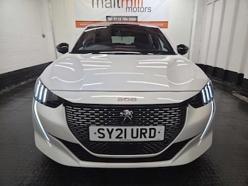 Used Peugeot 208 2021 for sale - 78304779: Photo