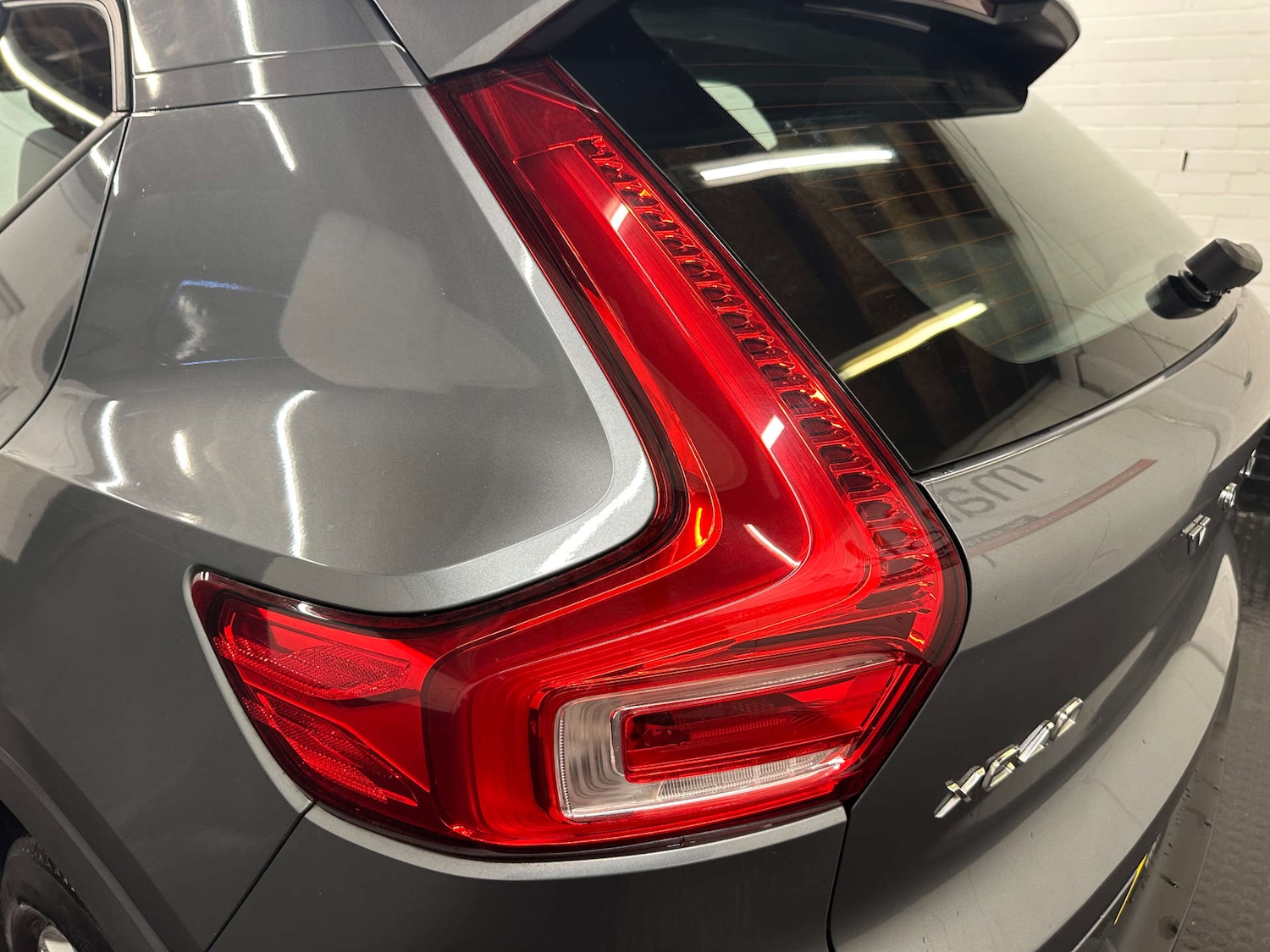 Used Volvo XC40 2019 for sale - 76343789: Photo 16