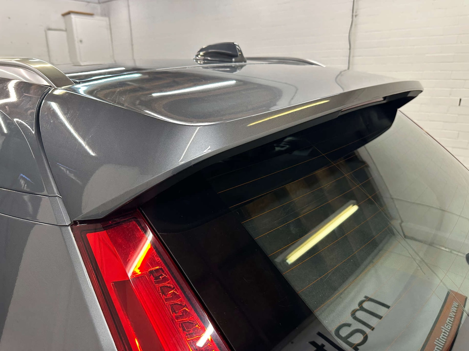 Used Volvo XC40 2019 for sale - 76343789: Photo 17