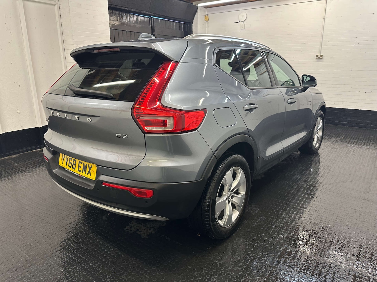 Used Volvo XC40 2019 for sale - 76343789: Photo 20