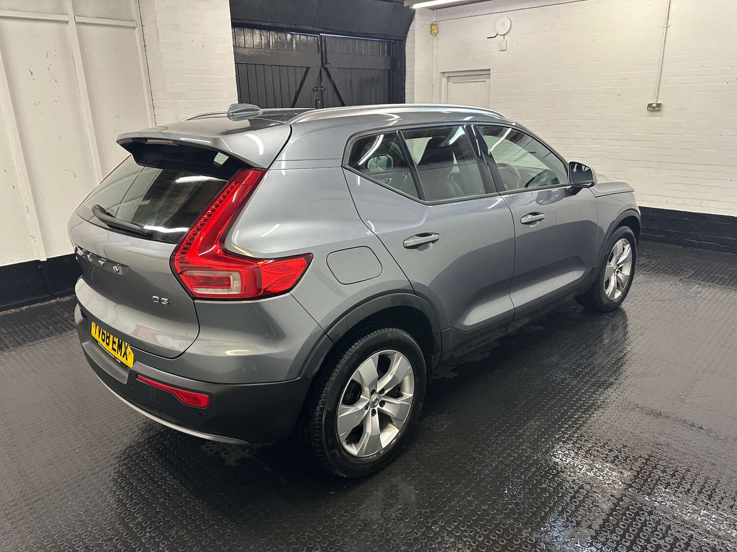 Used Volvo XC40 2019 for sale - 76343789: Photo 21