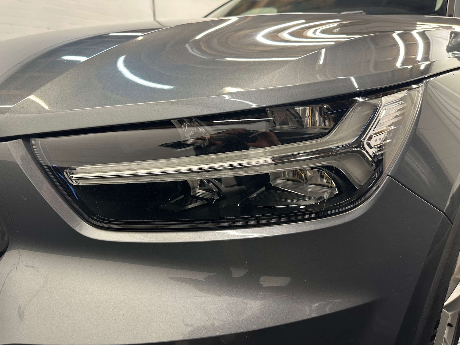 Used Volvo XC40 2019 for sale - 76343789: Photo 22