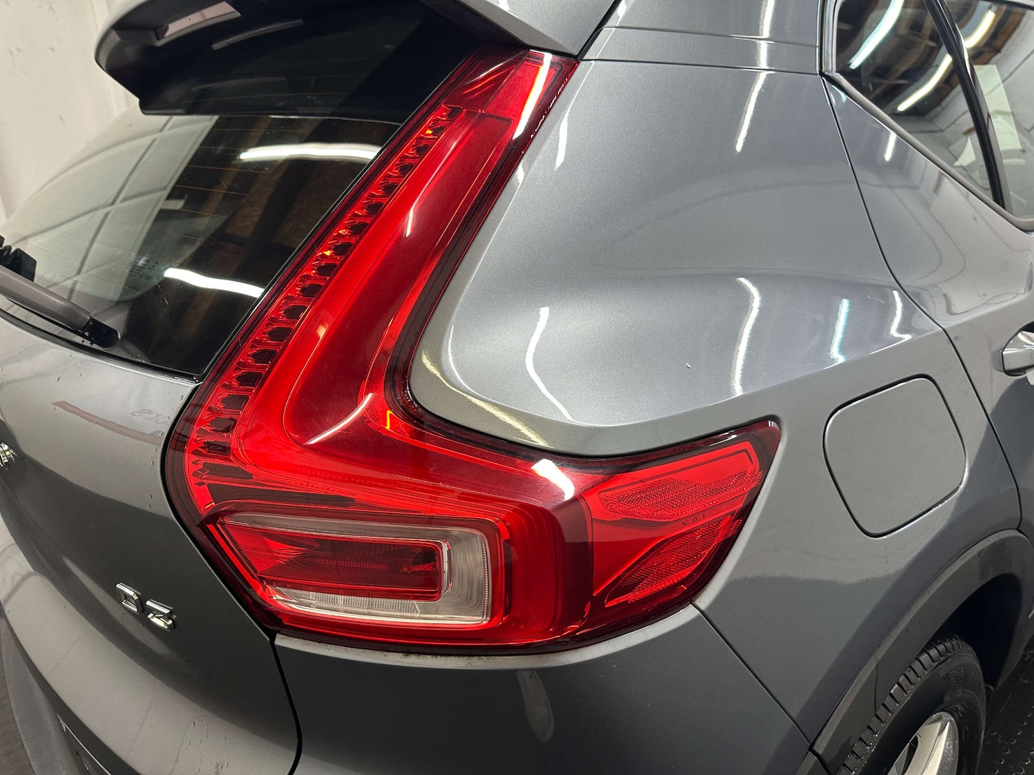 Used Volvo XC40 2019 for sale - 76343789: Photo 23