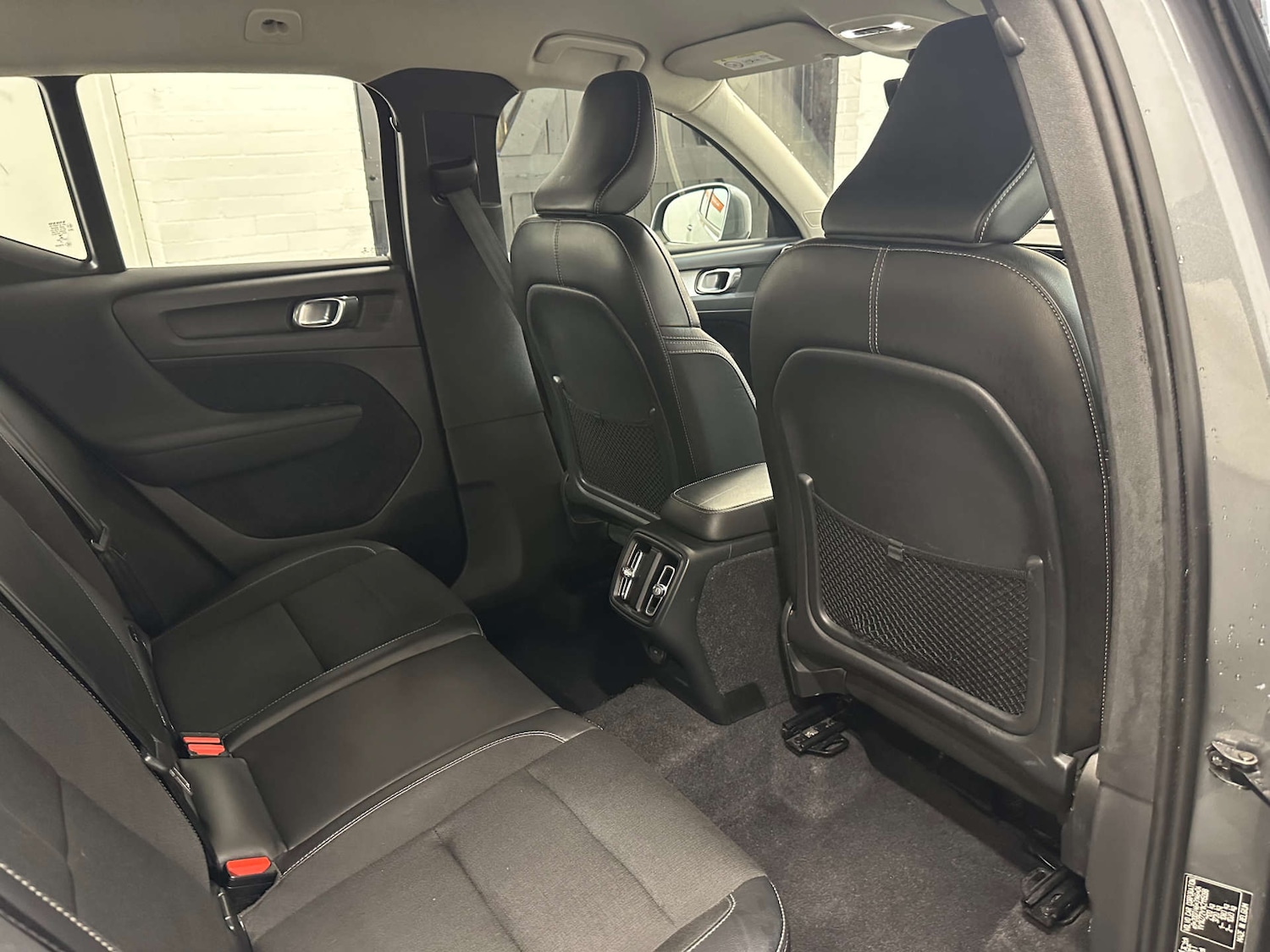Used Volvo XC40 2019 for sale - 76343789: Photo 24