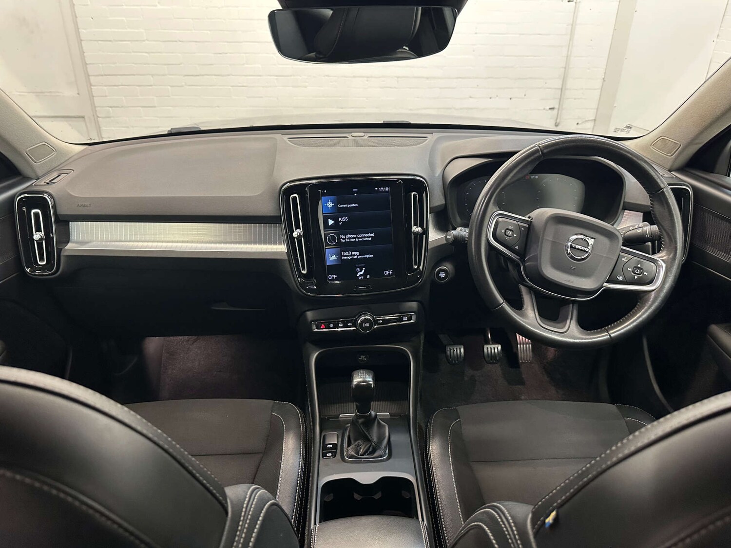 Used Volvo XC40 2019 for sale - 76343789: Photo 26