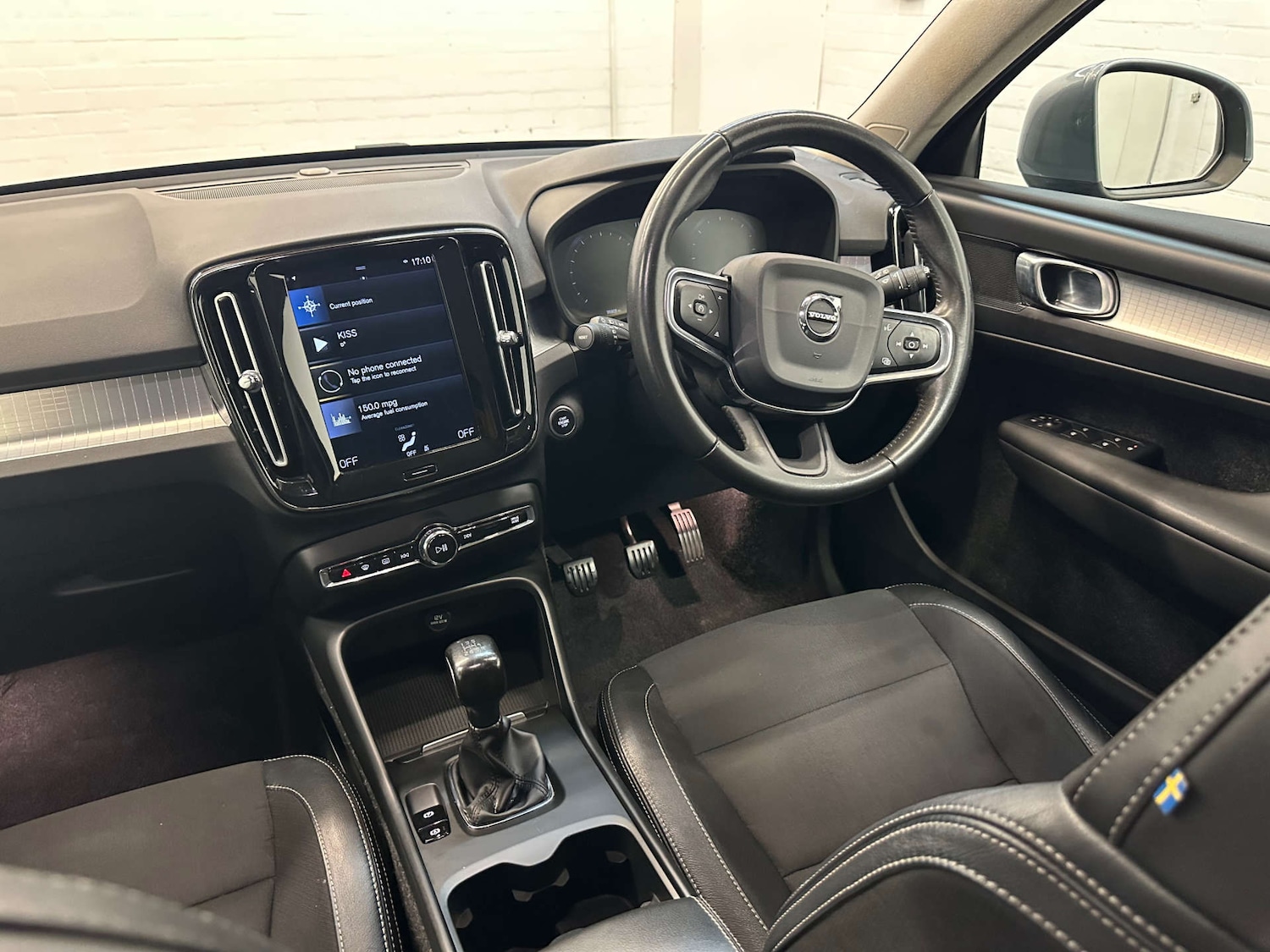Used Volvo XC40 2019 for sale - 76343789: Photo 27
