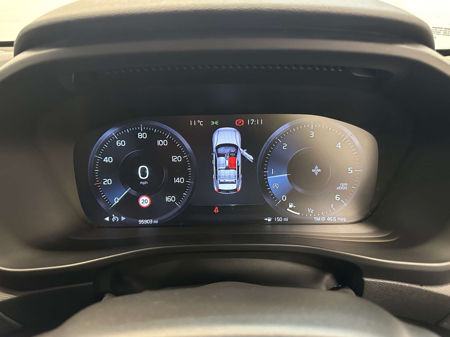 Used Volvo XC40 2019 for sale - 76343789: Photo 33