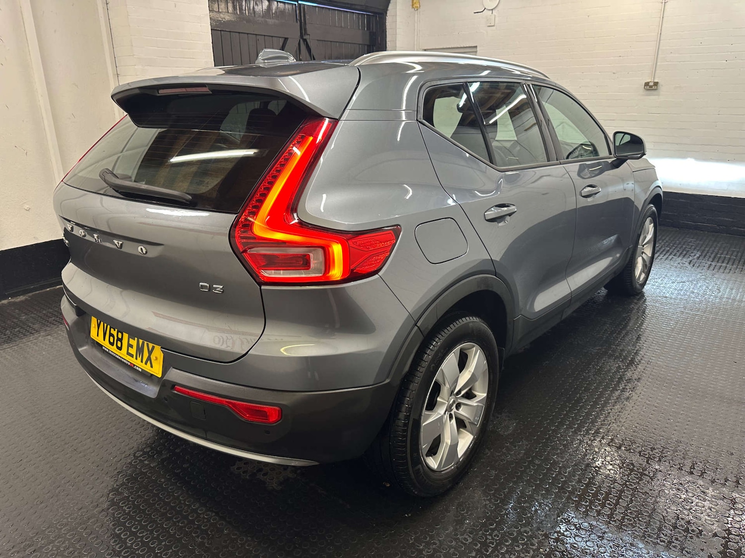 Used Volvo XC40 2019 for sale - 76343789: Photo 39