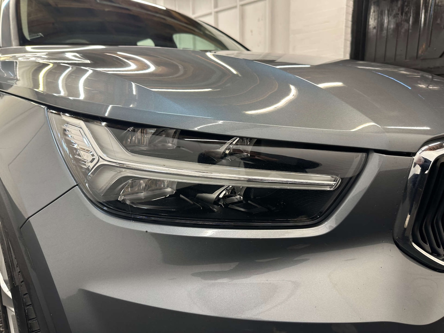 Used Volvo XC40 2019 for sale - 76343789: Photo 5