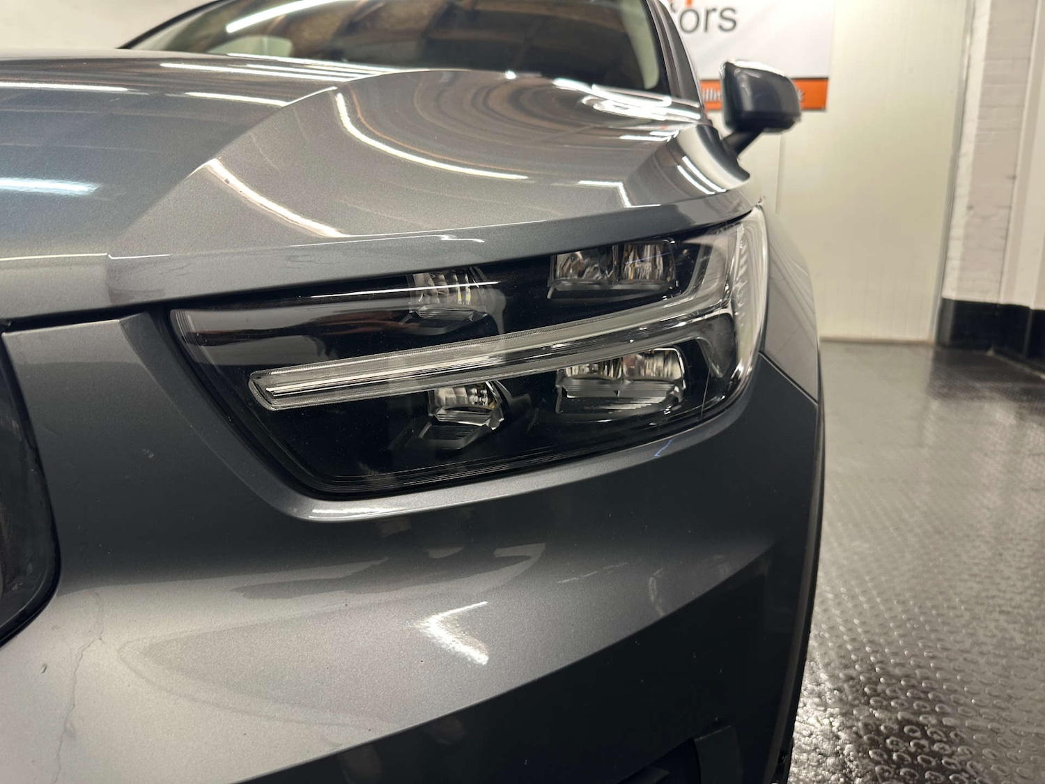 Used Volvo XC40 2019 for sale - 76343789: Photo 6